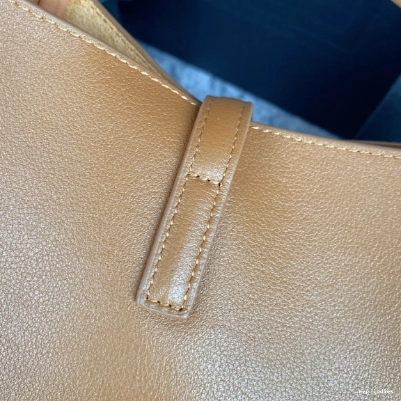 Repzbay REP SMALL 7 BAG-23*22*8CM SOFT YSL HOBO LE 5 À 0730